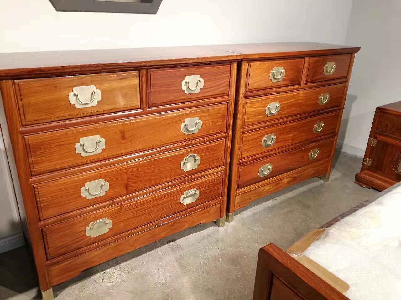 中式红木家具怎么选？