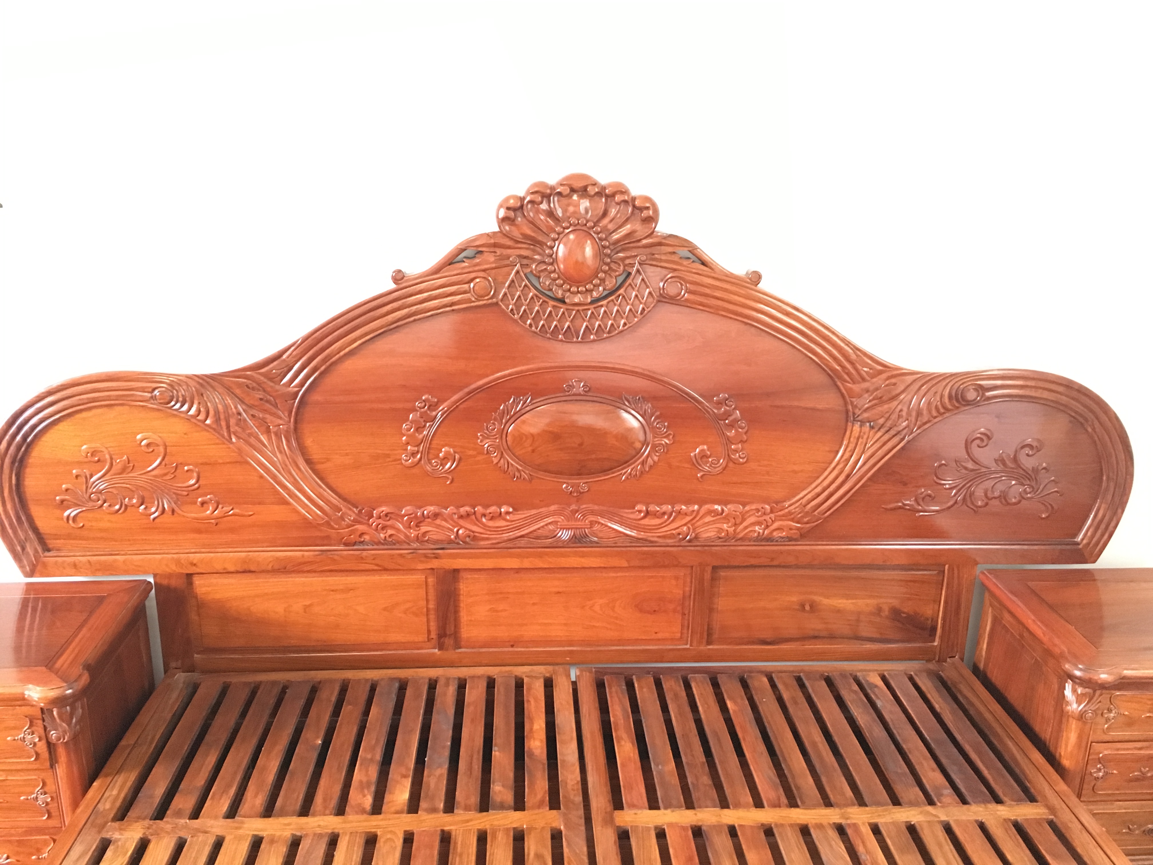 怎样评估古典红木家具的价值？