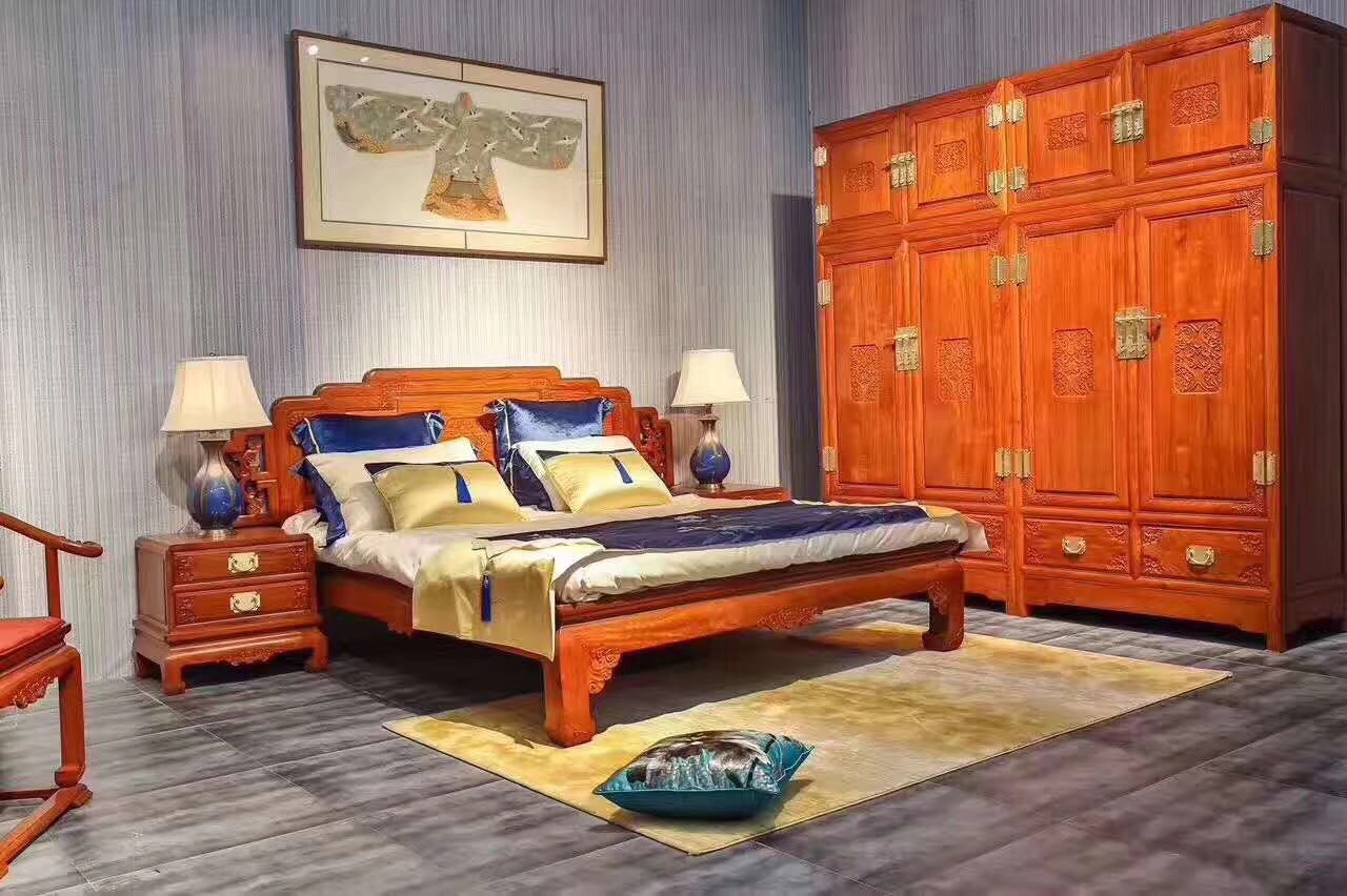 使用红木家具有什么好处？