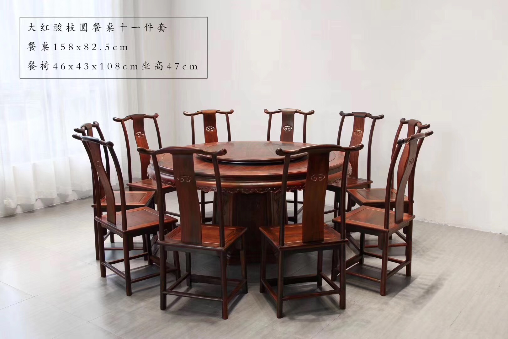 仿古家具和现代家具的区别图片