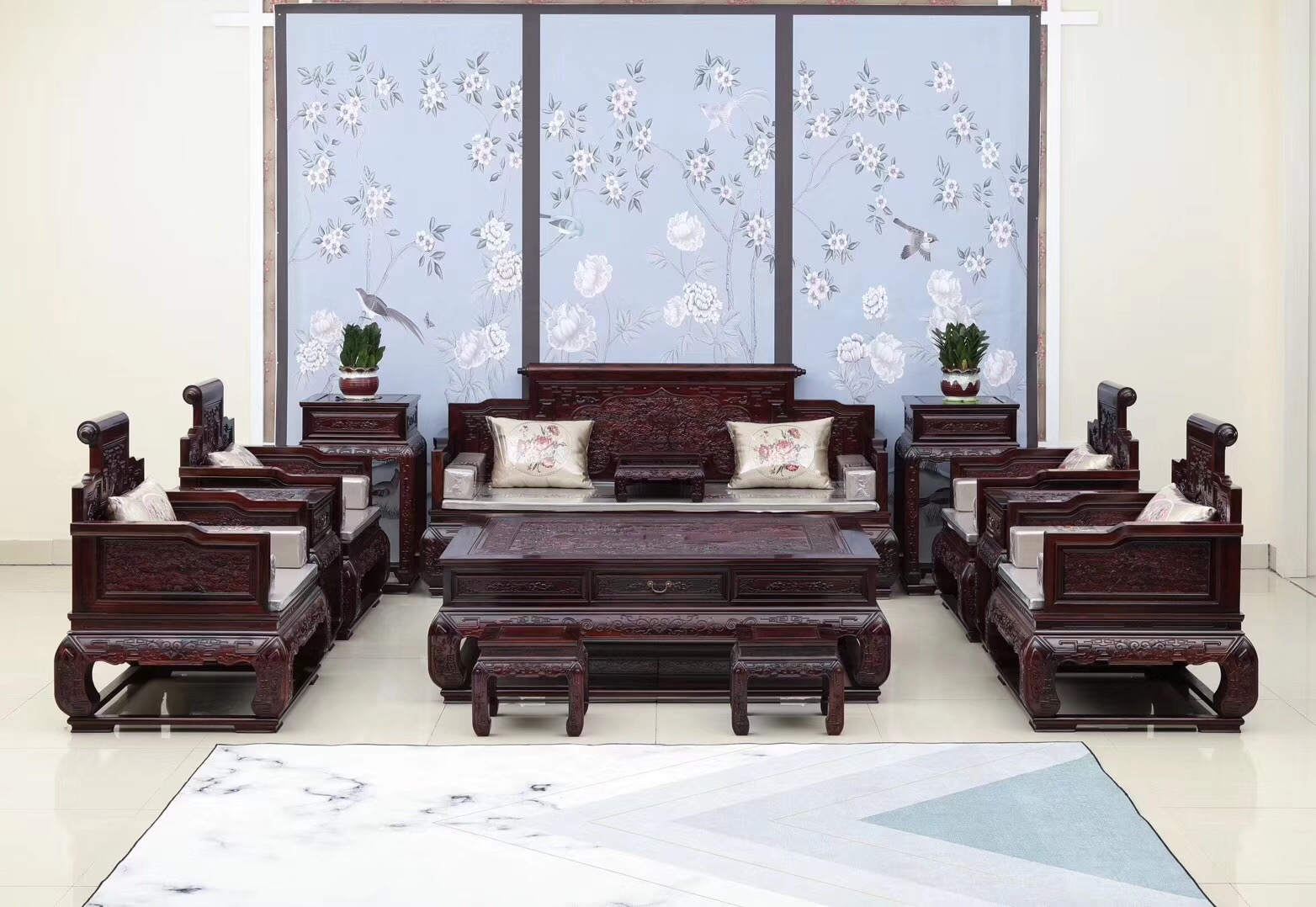 怎样辨别黄花梨真假图片