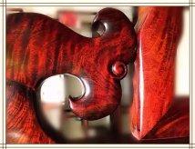 大红酸枝，最值得投资收藏的潜力股