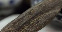 如皋吉强红木家具:中国市场上最名贵的五种木头