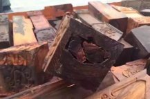 买红木家具拼价格吗？掺假、拼补、微补、见光