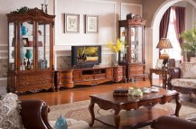 越来越多家庭开始弃用垃圾家具,选择红木家具