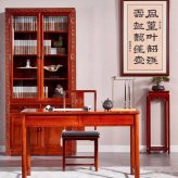 把握两大要点，红木家具就能保值升值！