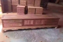 红木原料飙升，造假手法也跟着花样百出