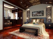 卧室风水：睡床如何摆放才能有好运？