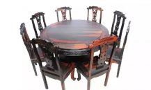 高品质的红木家具离不开六大要素