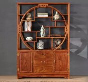 红木家具“三分料，七分工”