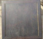 50块在农村收的旧家具，竟然是小叶紫檀