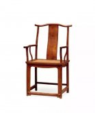 以后黄花梨·紫檀等名贵家具不一定是买不起 ，