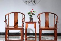 红木家具卖1万和卖3万同款同料肯定有区别