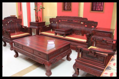 东阳红木家具品牌前十名