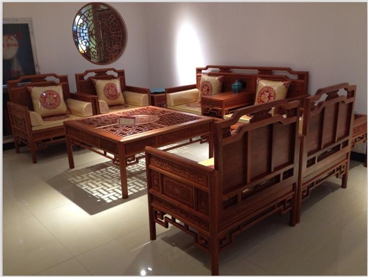 红木家具哪里买比较好