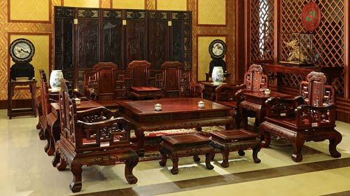红木家具哪里买比较好
