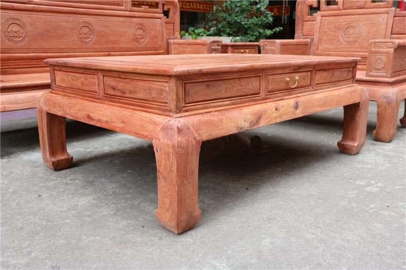 越南黄花梨家具怎么样，分布范围有哪些呢？