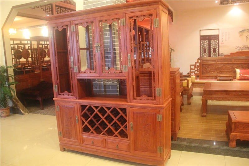 浙江东阳十大红木品牌