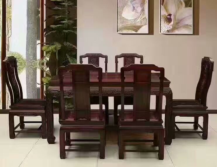 浙江东阳十大红木品牌