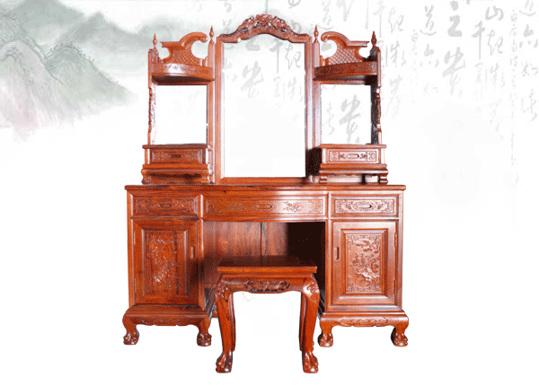 最便宜的三种红木价格