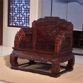 酸枝木家具价格是怎样的？酸枝木家具的优缺点