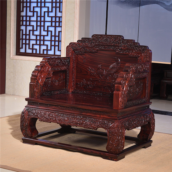 酸技木家具价格是怎样的？酸枝木家具的优缺点有哪些