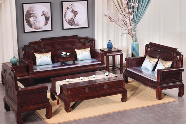 酸技木家具价格是怎样的？酸枝木家具的优缺点有哪些