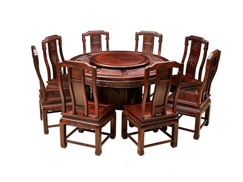 酸枝木家具容易开裂吗 酸枝木家具开裂的原因是什么