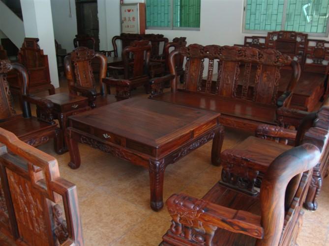 酸枝木家具容易开裂吗 酸枝木家具开裂的原因是什么