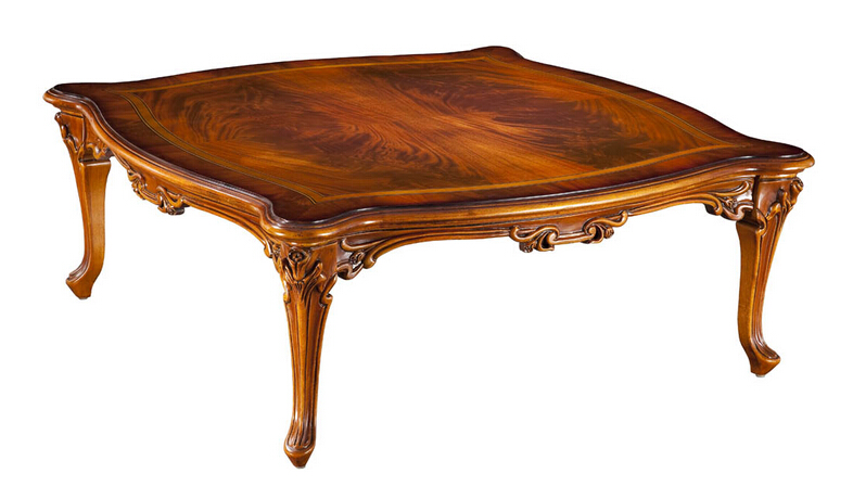 实木茶桌什么材质的好