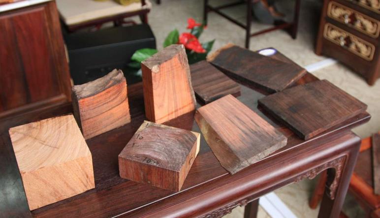 缅甸花梨木成材价格