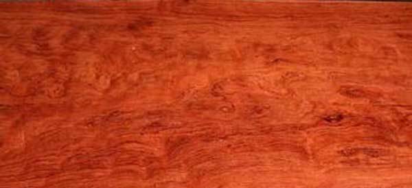 缅甸花梨木多钱一吨