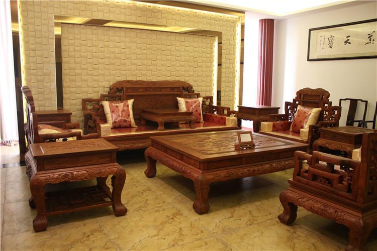 红木家具价格排行榜