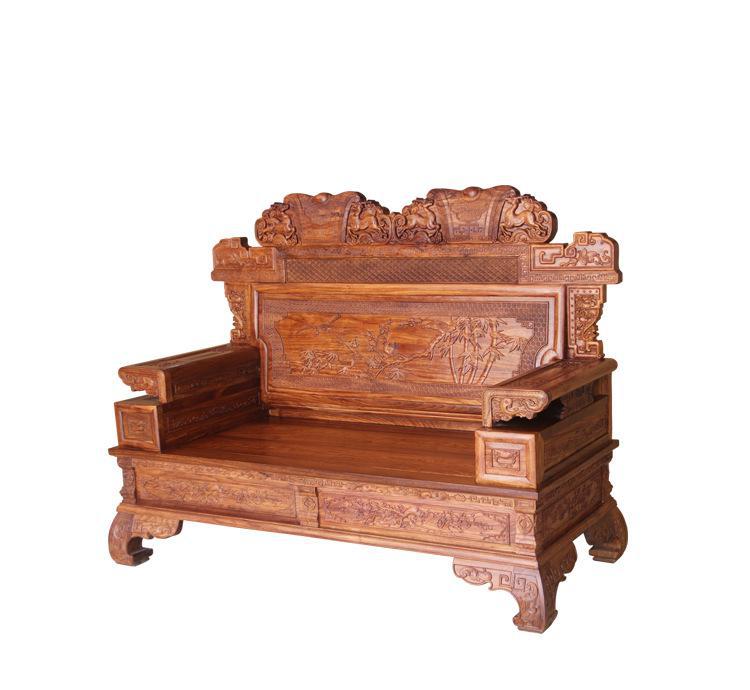 江门十大红木家厂