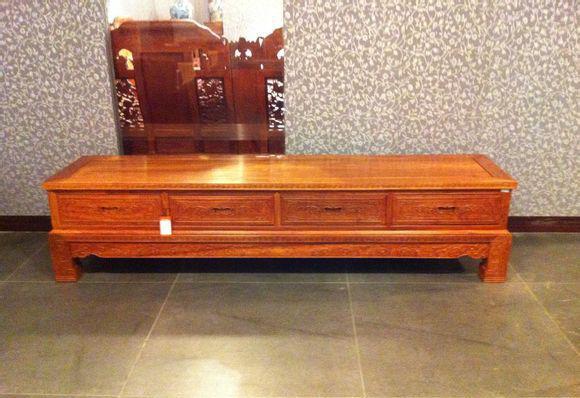 江门十大红木家厂