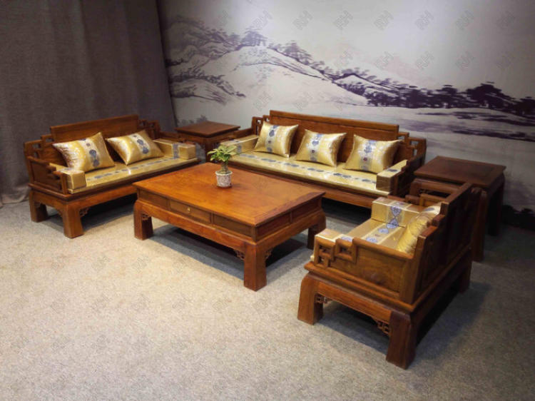 刺猬紫檀沙发五件套价格怎么样，沙发保养技巧有哪些呢？