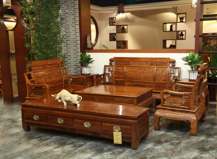 刺猬紫檀沙发五件套价格怎么样，沙发保养技巧有哪些呢？