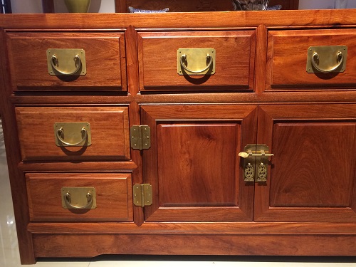 成都缅甸花梨原木价格