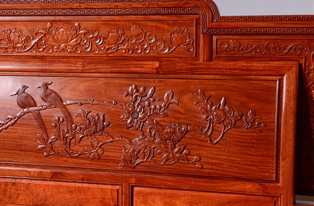 缅甸花梨价位是多少钱一斤呢？花梨木家具该如何保养