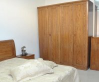 明清实木家具好不好？该怎么辨别实木家具