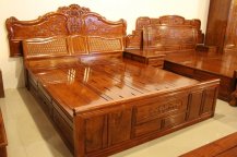 非洲花梨木家具怎么样？如何辨别真假