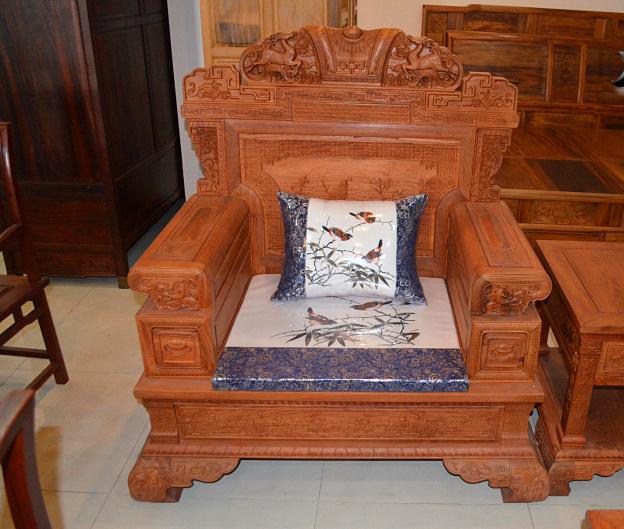 缅甸花梨和阔叶黄檀价格