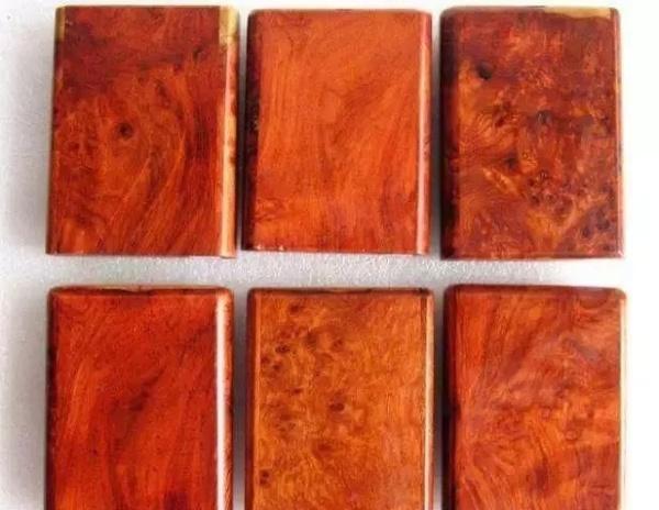 缅甸花梨什么纹路好