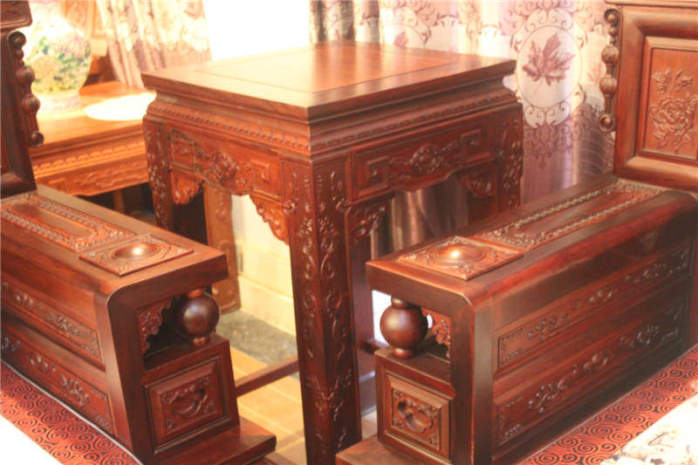 价格适中的红木家具