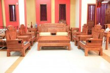 你想要的红木沙发图片大全来了