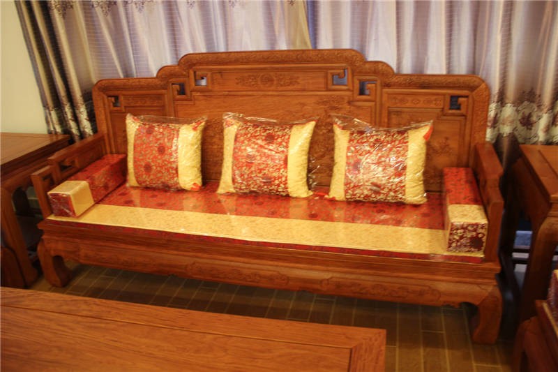 东阳缅花家具哪家好