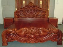 欧式缅甸花梨沙发多少钱 为什么价格昂贵