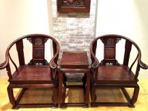 东非酸枝是红木吗 东非酸枝有哪些缺点