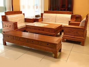 什么是缅甸花梨 东阳缅甸花梨木沙发厂家直销价格是多少