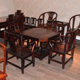 红木茶桌有哪些特点呢，需要多少钱进行购买呢